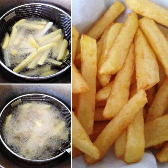 Вредные вкусности ?