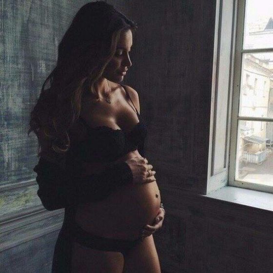 Фотосессия ✨