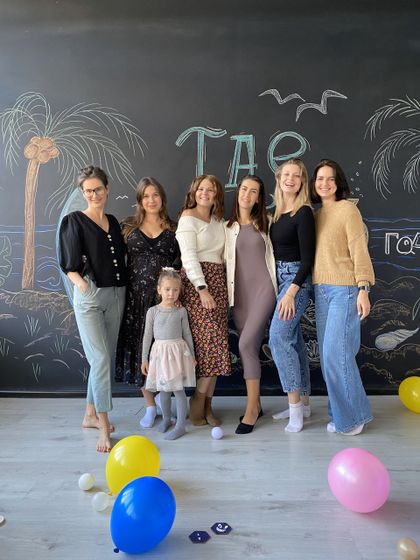 На этом сайте встретила свою любовь 💞