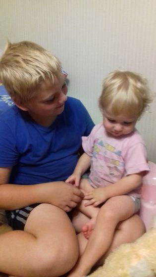 что то я совсем пропала))