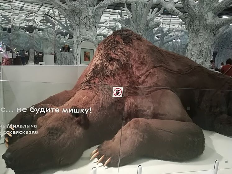 Выставка
