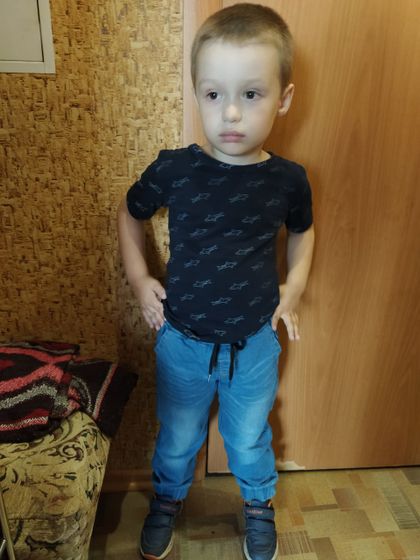 Я просто, короче, лежу. И больше ниче не хочу.