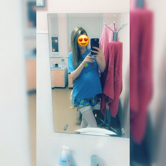 ❤️❤️❤️35 неделек и 4 дня❤️❤️❤️