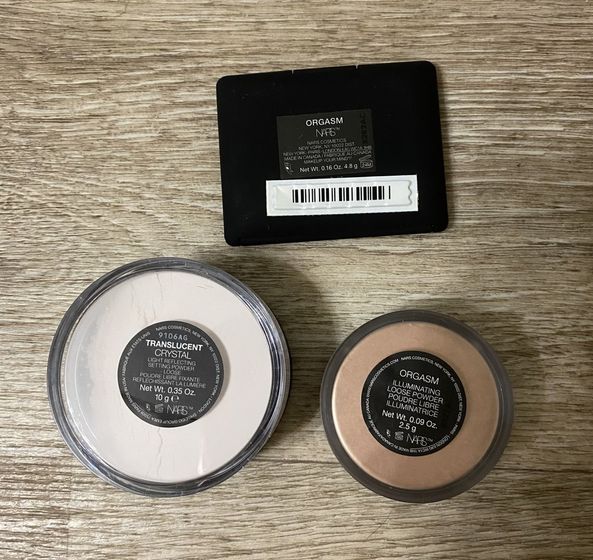 Косметика Nars