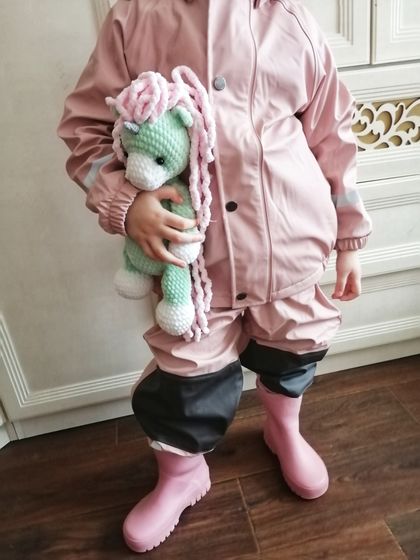 Заказ в ИМ Babyshop. com бренд Kuling!