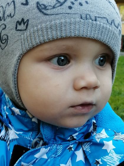 Давно ничего не писала