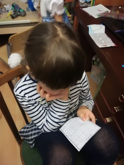 Ожидание Нового года. Дни 14, 15, 16, 17