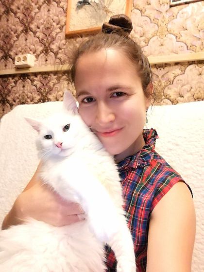 Мини-отпуск на один день 😁