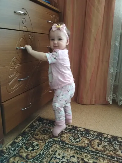 Пролетело полгода без моей