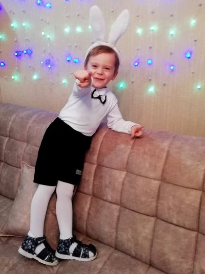 Обещала показать, что в итоге решила с