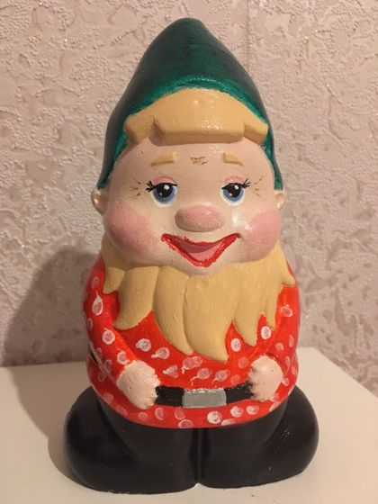 Мое хобби)