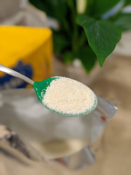 Мы протестировали кашки NESTLE.