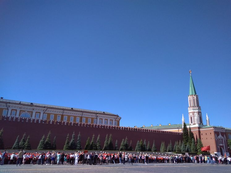 День пионерии. (19.05.19)