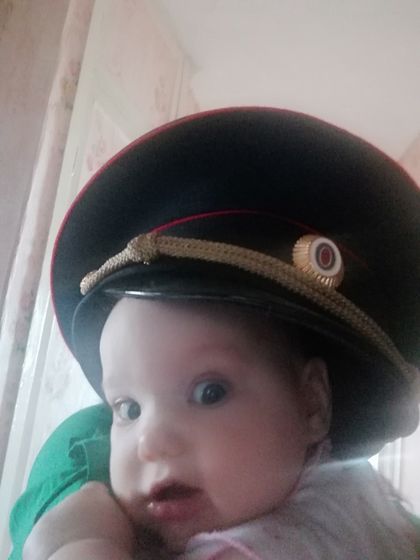 Ухух**два часа покорячилась и