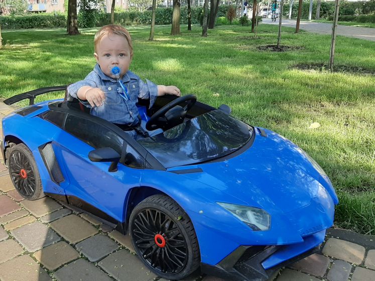 10 месяцев любви🥰