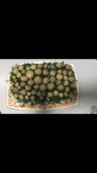 Посоветуйте страницу в инстограме с рецептами, красивыми, вкусными, только не ПП