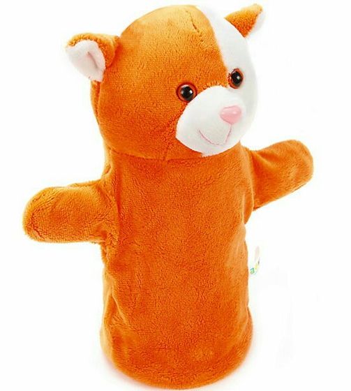 Наши игрушки?