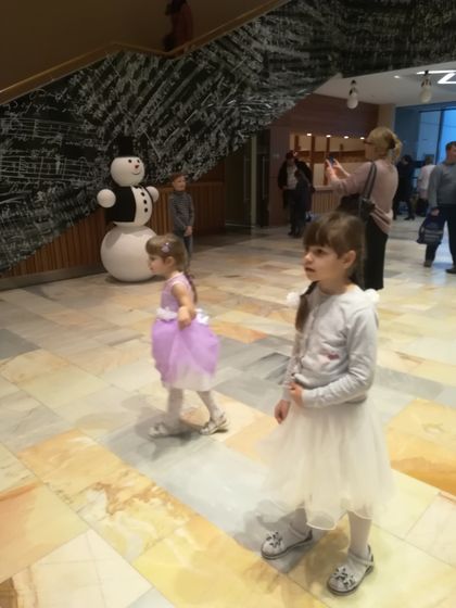 Спектакль