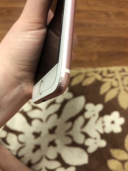 Продаю свой IPhone 7+