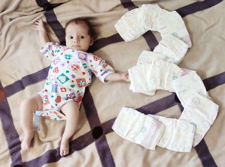 3 месяца Сегодня