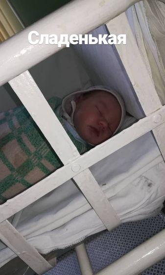 Нам 1н годик!!! 🎉🎊🎁💓