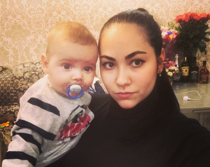 Такое чувство ,что это
