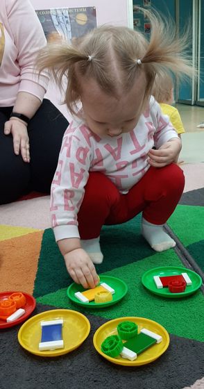 Вот и Диане полтора года 🥰🎉🎊🎉🎊