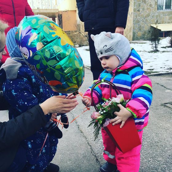 2 года 🙈🤩😍🥰😘 15.02.2020