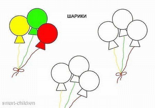 Занятия для детей...Проблемы с речью?