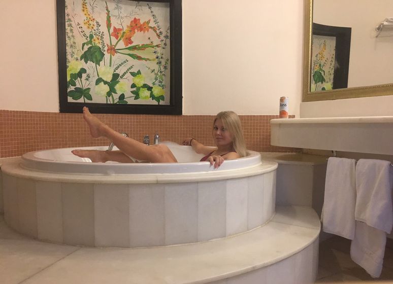 Не так уж и страшно