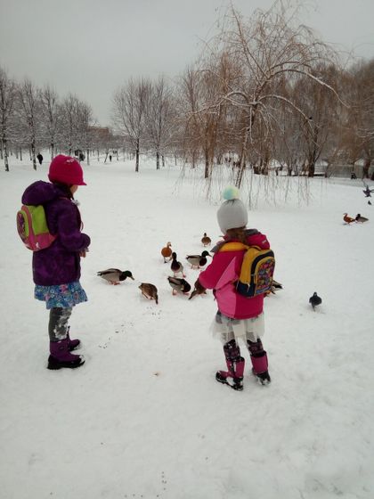 Спектакль