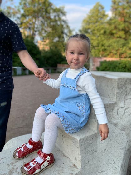 Шарики и торты на 2 годика.🥳🥰