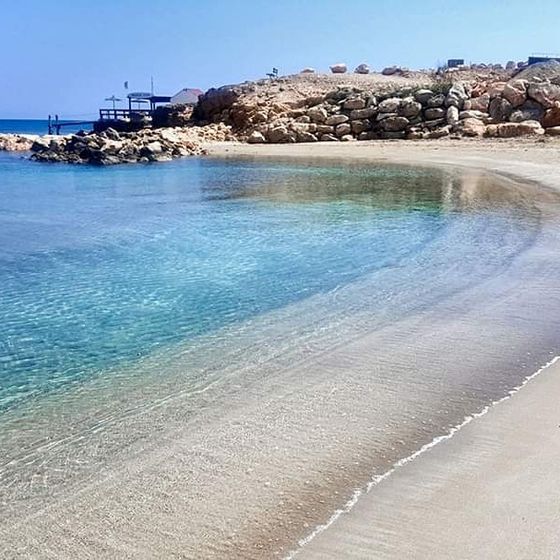 Кто планирует бежать от аллергии на море, я знаю куда