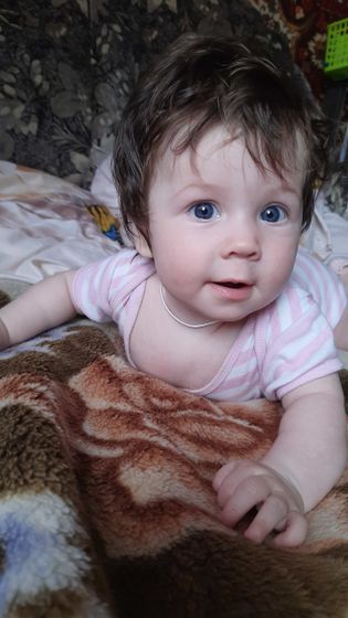 Зубастик мой💞