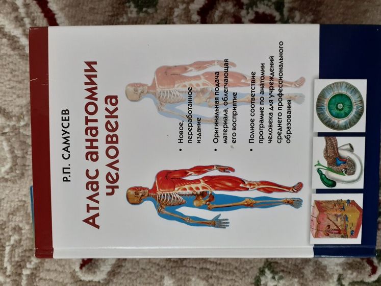 Итоги книжного года 2020г.