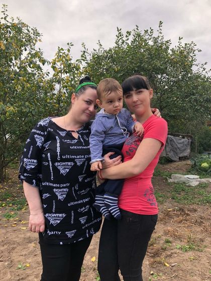 Снова в школу ?