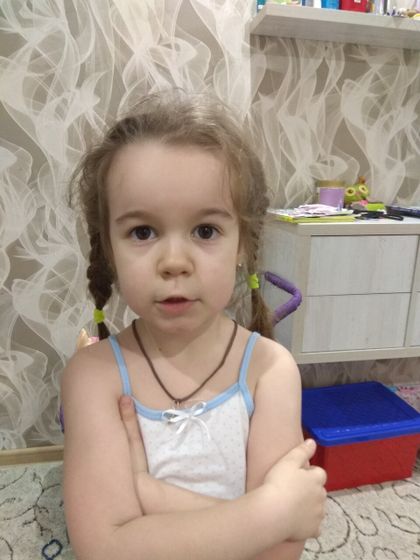Дриптан до 5 лет,