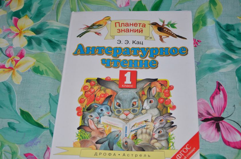 Летние занятия детей.