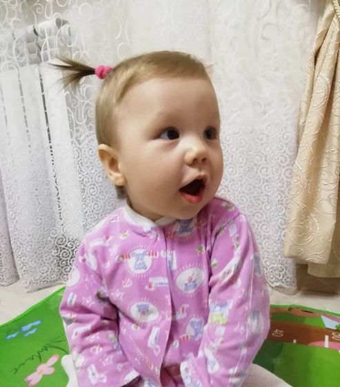Несите банты, мы готовы ??