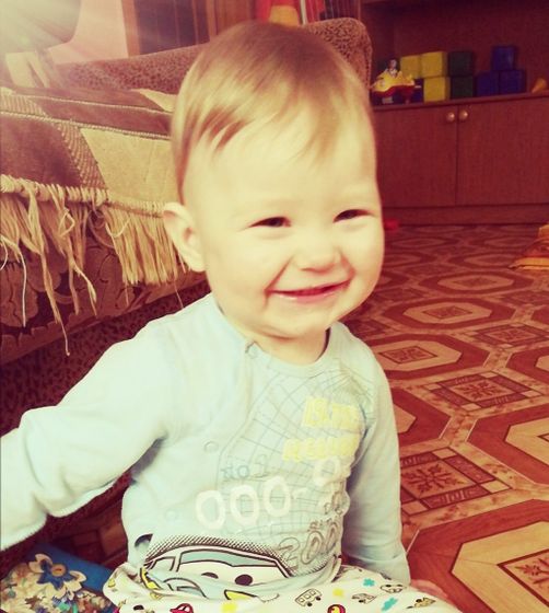 Моя ❤️❤️❤️