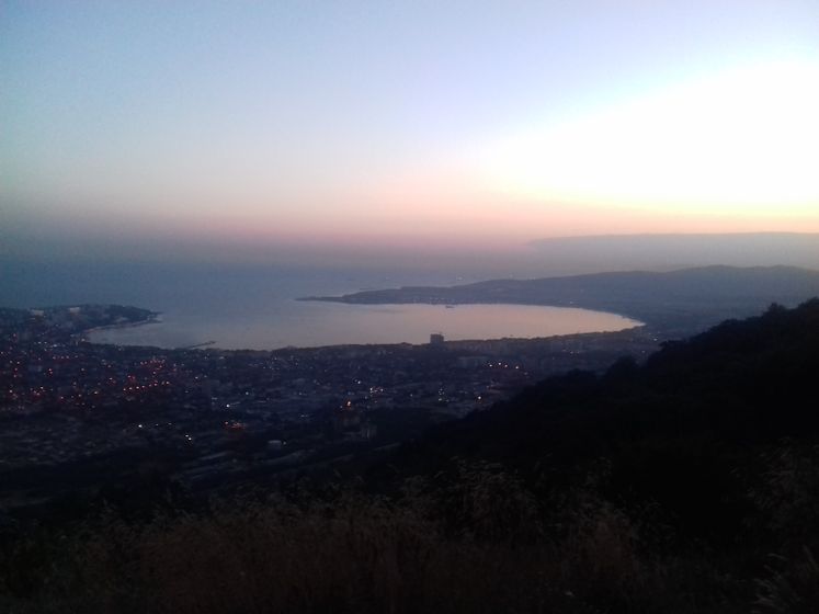 Про море))) Геленджик!
