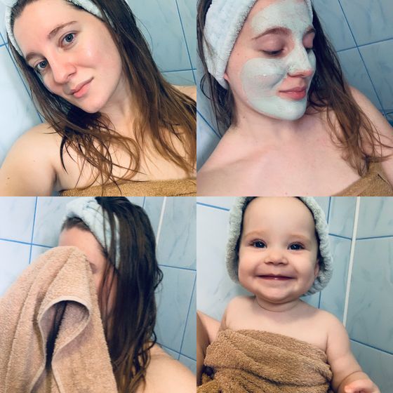 Чудо маска,омоложение на 23 года??