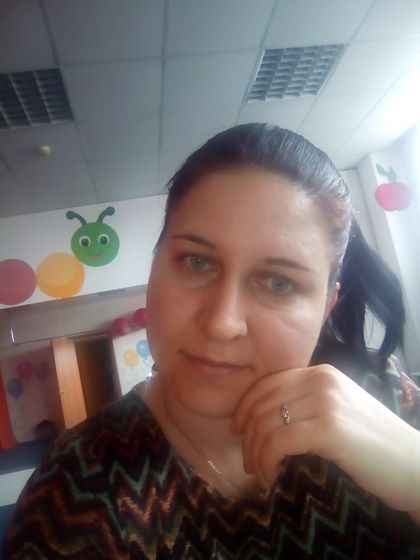 Смена причёски