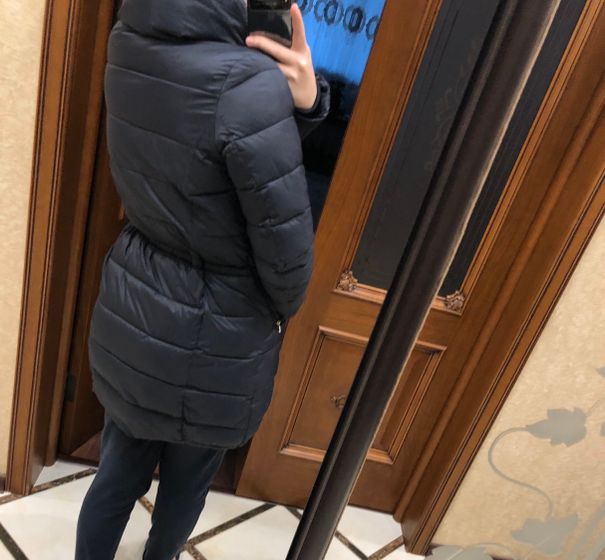 Продам верхнюю одежду