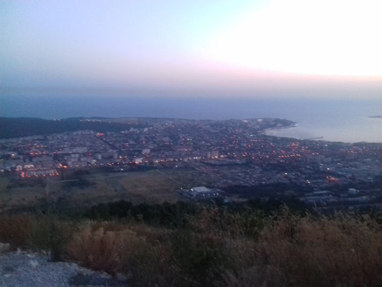 Про море))) Геленджик!