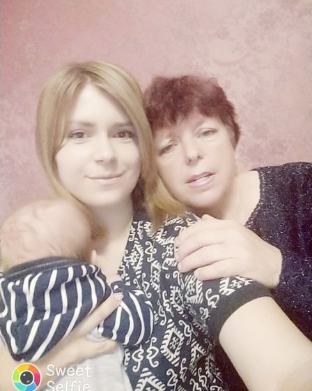 Сегодня у нас две