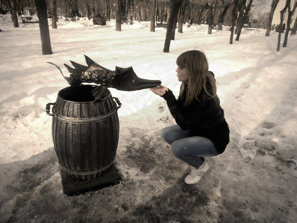 Вдруг получится 