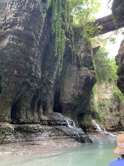 Красоты Грузии... 🇬🇪