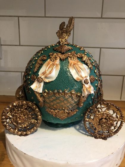 Снова сладости