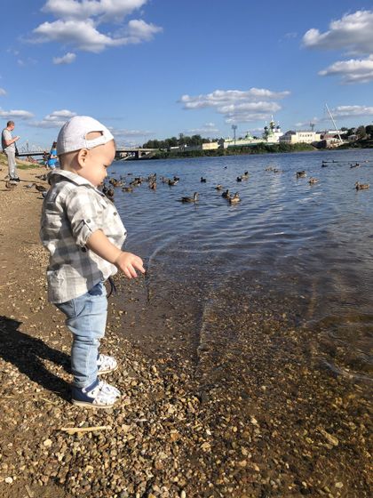 Перечитывать когда устала ?